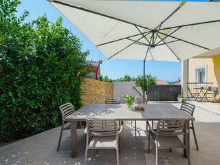 Villa Labinci Registrazione all'aperto 8