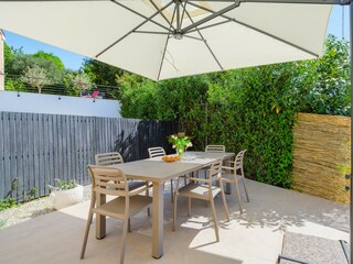 Villa Labinci Registrazione all'aperto 9