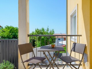 Villa Labinci Grabación al aire libre 11