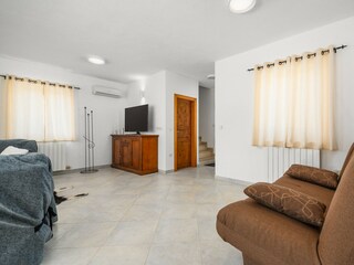 Villa Labinci Características 16