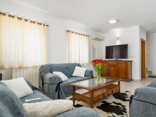 Villa Labinci Caratteristiche 19