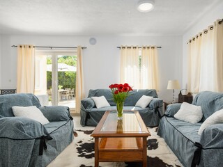 Villa Labinci Características 14