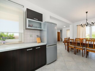 Villa Labinci Caratteristiche 21