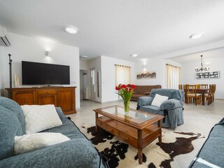 Villa Labinci Características 15