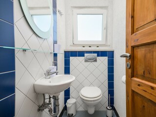 Villa Labinci Caratteristiche 22