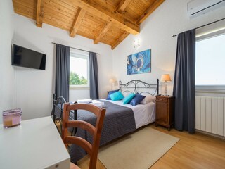 Villa Labinci Caratteristiche 23