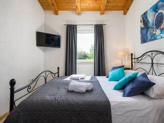 Villa Labinci Caratteristiche 24