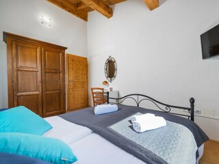 Villa Labinci Caratteristiche 25