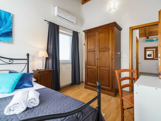 Villa Labinci Características 26