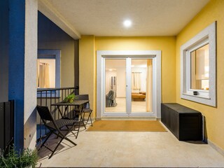 Villa Labinci Registrazione all'aperto 13