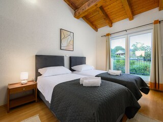 Villa Labinci Características 29