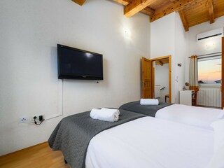 Villa Labinci Características 30