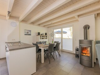 Maison de vacances Nordhorn Équipement 6