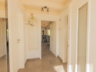 Maison de vacances Nordhorn Équipement 18
