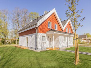 Casa de vacaciones Nordhorn Grabación al aire libre 2