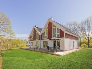Casa de vacaciones Nordhorn Grabación al aire libre 3