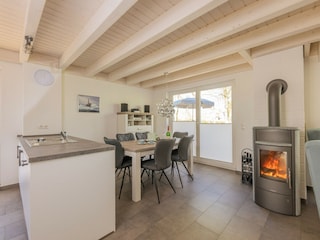 Casa de vacaciones Nordhorn Características 5