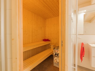 Casa de vacaciones Nordhorn Características 9