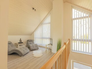 Casa de vacaciones Nordhorn Características 13