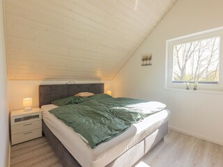 Casa de vacaciones Nordhorn Características 15