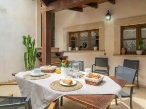 Ferienhaus Can Paredjal - Santa Margalida - image1