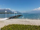 Appartement de vacances Manerba del Garda Enregistrement extérieur 1