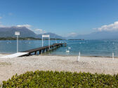 Holiday apartment Manerba del Garda Outdoor Recording 1