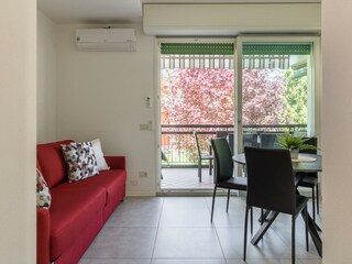 Appartamento per vacanze Manerba del Garda Caratteristiche 11