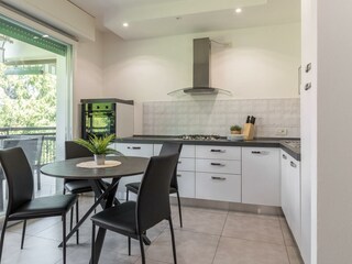 Apartamento de vacaciones Manerba del Garda Características 8