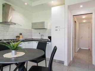 Appartamento per vacanze Manerba del Garda Caratteristiche 14