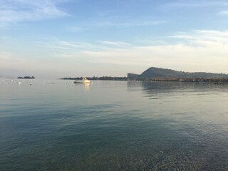 Apartamento de vacaciones Manerba del Garda Entorno 22