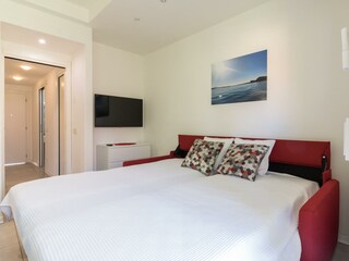 Appartamento per vacanze Manerba del Garda Caratteristiche 13