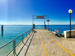 Appartamento per vacanze Manerba del Garda Ambiente 23