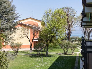 Apartamento de vacaciones Manerba del Garda Grabación al aire libre 4