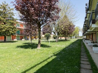 Apartamento de vacaciones Manerba del Garda Grabación al aire libre 6