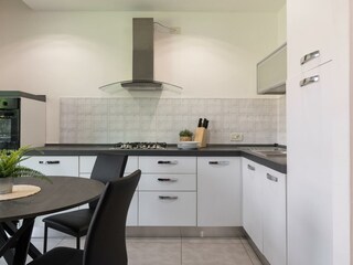 Appartamento per vacanze Manerba del Garda Caratteristiche 9