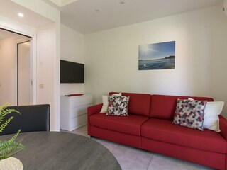 Appartamento per vacanze Manerba del Garda Caratteristiche 12