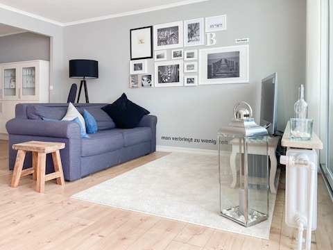 Ferienwohnung Freibeuter-Höhle