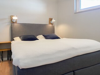 Doppelbett 160x200