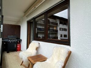 Apartamento de vacaciones Glitzeralm - Reit im Winkl - image1