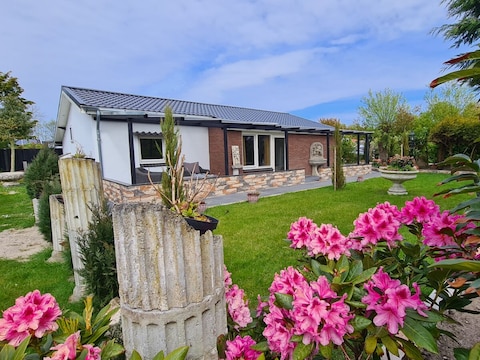 Ferienhaus Villa
