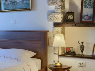 Villa Tinjan Caratteristiche 22