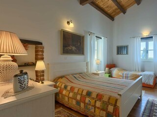 Villa Tinjan Caratteristiche 24