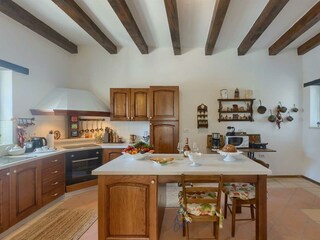 Villa Tinjan Caratteristiche 19