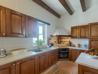 Villa Tinjan Caratteristiche 20