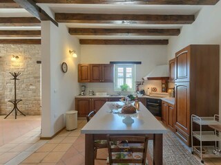 Villa Tinjan Caratteristiche 21