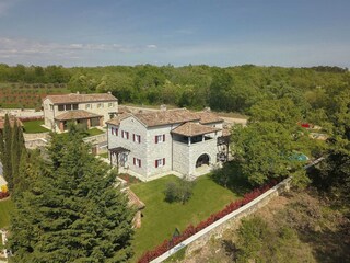 Villa Tinjan Ambiente 38