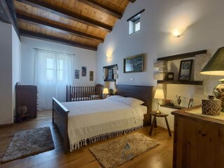 Villa Tinjan Caratteristiche 35