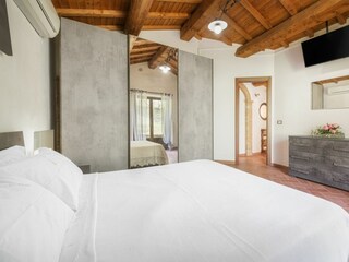 Villa Sinalunga Caratteristiche 8