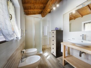 Villa Sinalunga Caratteristiche 9